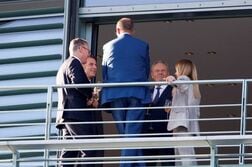 欧州首脳、ＮＡＴＯ首脳会議前に結束確認　対米・域内で緊張