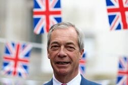 英右派リフォームＵＫが政党献金額1位　暗号資産投資家が巨額提供