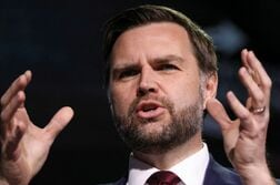 バンス氏、イラン協議のため21日にパキスタンに渡航へ＝報道