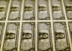 午後3時のドルは159円挟み上下、米イラン交渉見極めで方向感欠く