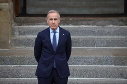 カナダ、初の政府系ファンド設立へ　初期資金250億加ドル