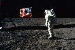 NASAが描く月面居住構想、エネルギー生産の恩恵に期待…でも実際の生活は意外に地味？