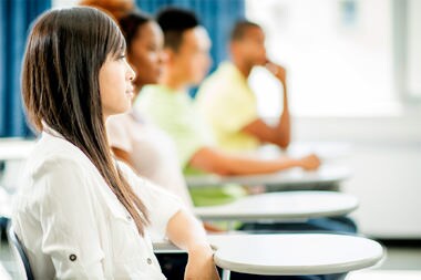 スタンフォード大学 集中講義