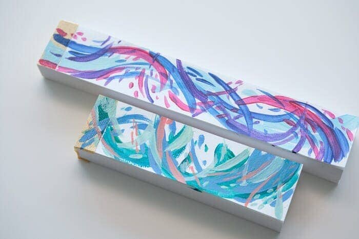 大日本印刷の「ほんの切れ端」