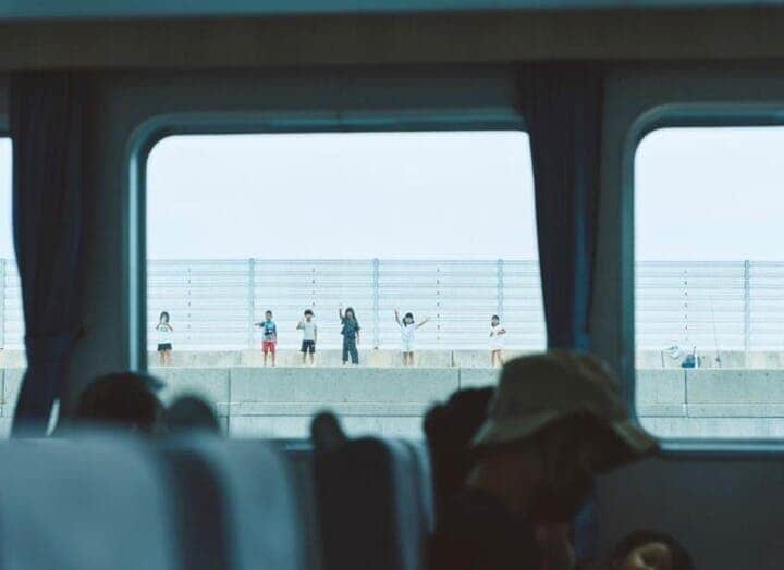 「おのころクルーズ」