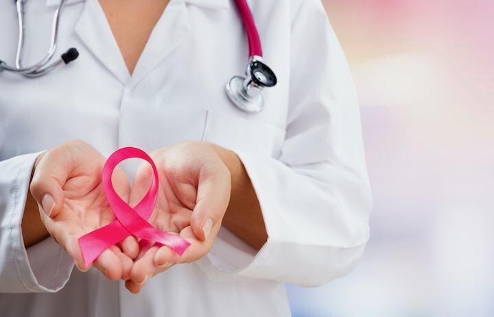 トリプルネガティブ乳がんを予防するワクチンの臨床試験が開始された　RomoloTavani-iStock