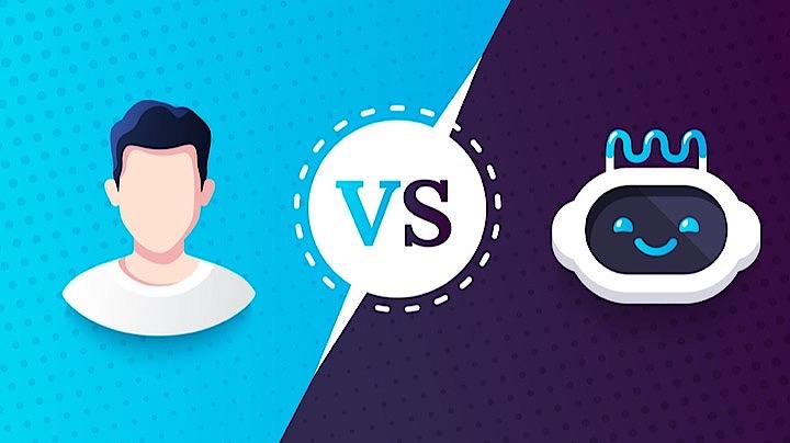 もはやAIが人間を凌駕するのは時間の問題？　Ihor Biliavskyi - iStockphoto