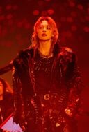 Jiminは心を込めたARMYへの手紙を読み上げた　(P)&(C)BIGHIT MUSIC