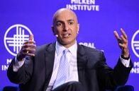 米インフレ、経済の「あらゆる側面」で高すぎ＝ミネアポリス連銀総裁