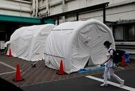 東京都、新型コロナウイルス新規感染123人確認　都内合計3307人に