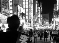 選挙に落ちたら、貿易会社の社長になれた話