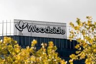 豪ウッドサイド、クリーンエネ目標を撤回　上半期は7％増益