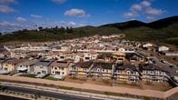 米30年住宅ローン金利、11カ月ぶり高水準