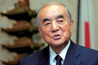 韓国人留学生だった私しか知らない中曽根元首相の素顔