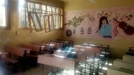 シリア・アレッポの学校爆撃で子ども12人死亡、化学兵器含む砲撃続く