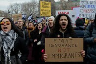 トランプ「不法移民の国外追放」を支持する人々の感情論