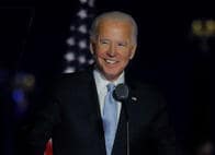 米大統領選　ジョージア州3度目の集計でもバイデンの勝利　選管に脅迫「このままでは死人が出る」