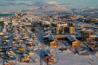 ノルウェー、グリーンランド中心都市に総領事館開設へ　首相表明