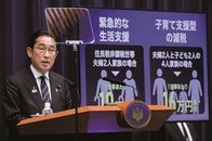 アベノミクスの負のパズルにはまった、岸田政権はこのまま立ち枯れ？