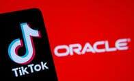 TikTokとの交渉権を得たオラクルのCEOはトランプのお友達、米中対立の命運も握る？