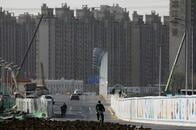 中国当局、景気減速でも不動産規制を堅持　実行面で微調整も