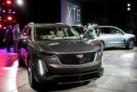 ＧＭ、通期ＥＰＳ予想が市場予想に届かず　第3四半期は増益