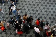 中国、10月の国慶節連休に旅行者急増の見込み　コロナ在宅の反動で