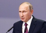 「プーチン、トランプ勝利を狙いサイバー攻撃指示」米政府関係者