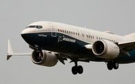 米ＦＡＡ、ボーイング「７３７ＭＡＸ７」を認証　株価上昇