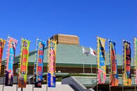 国技館で天皇を見た、平成は立派で前向きな時代だった