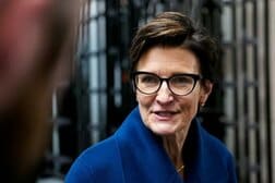 米中首脳会談でトランプに同行した米企業のCEO、中国規制当局トップらと面会…成果はあった？