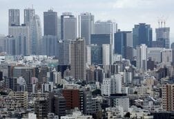 首都圏マンション、8月発売戸数は12.4％減　平均価格9770万円＝不動産経済研