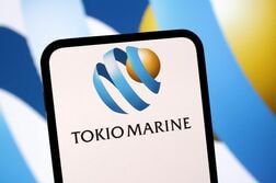 東京海上ＨＤ、豪保険サンコープやＩＡＧなど複数の買収候補検討＝ＦＴ