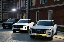 中国奇瑞、英にＲ＆Ｄ拠点　需要拡大受け自動運転・ＡＩにらむ