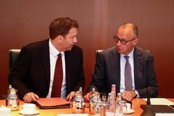 ドイツ、トランプ氏がどう思おうと他国と協力していく＝財務相