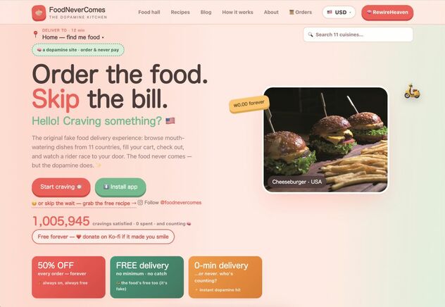 品物が「絶対に届かない」買い物サイト…韓国発の人気急上昇サービス、その「魅力と危険性」