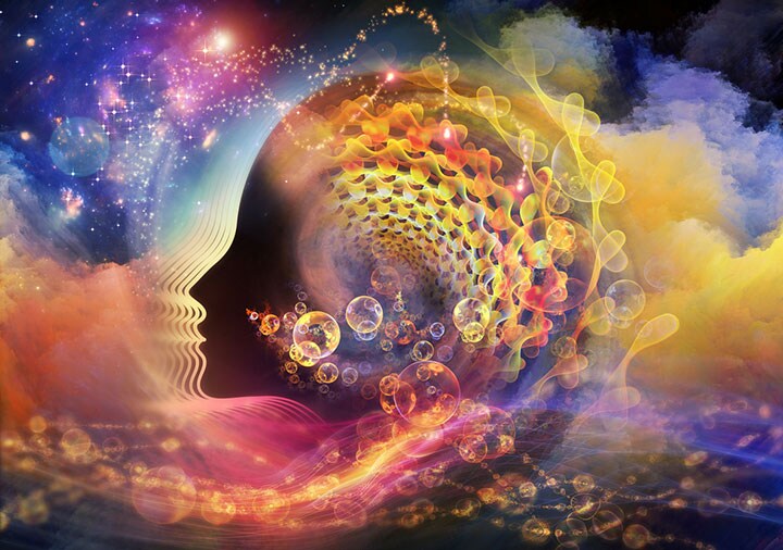 アメリカでは最近になって幻覚剤を治療薬として使う研究が進められている　agsandrew/iStock.