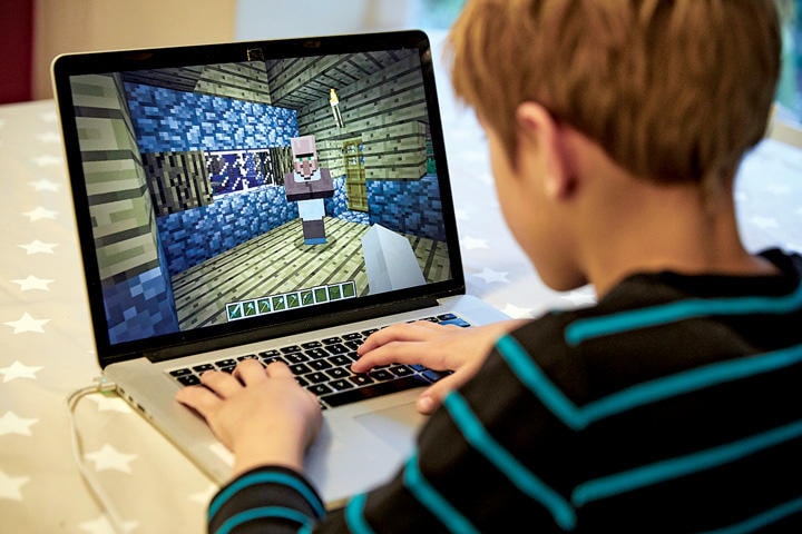 GEORG WENDT-PICTURE ALLIANCE/GETTY IMAGES