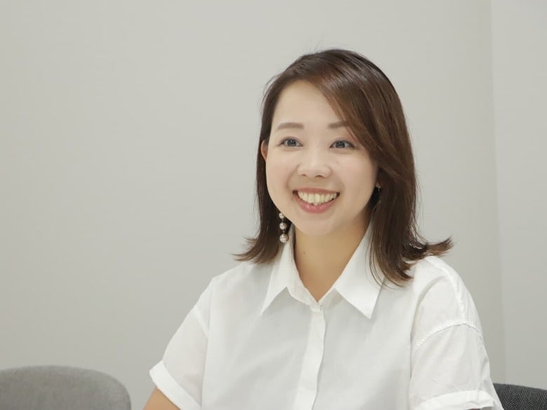 広報・PRパーソンの小野茜氏（flier提供）