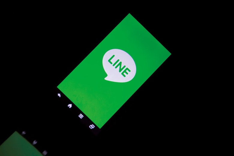 「国民的インフラ」の開発は韓国ネイバー頼みだが　TOMOHIRO OHSUMI/GETTY IMAGES