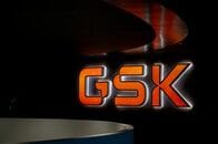 ＧＳＫと中国大手の肺がん薬、後期試験で主要目標達成