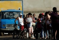 ブラジルのトラックスト、運転手らがクーデター要求　大統領は軍介入を一蹴