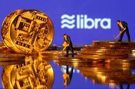 FBの仮想通貨「リブラ」G7財務相会談で議論へ　米仏はデジタル課税で対立か