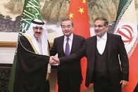 説教くさくない中露になびく「グローバルサウス」の国々──二極化する世界