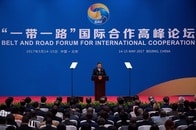 日本はAIIBに参加すべきではない--中国の巨大化に手を貸すな！