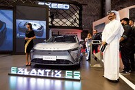 ただの「市場」ではない...中国EV企業を産油国が喜んで受け入れる本当の理由