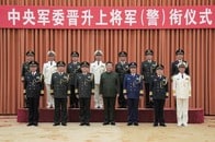 腐った軍幹部の更迭に本気...中国ロケット軍司令官を習近平が解任した本当の理由