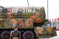 トランプ政権、中国による6年前の秘密裏の核実験を今更暴露...米国が仕掛ける核軍縮への包囲網