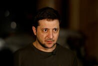 ウクライナ「義勇兵」を各国がスルーする理由──「自国民の安全」だけか？