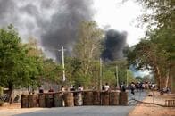 ミャンマー、抗議デモ参加者10人死亡　国軍は間もなく正常化と強調
